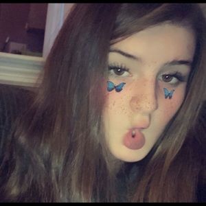 Meet your Posher, Madeline